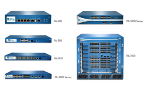 palo alto next generation firewall