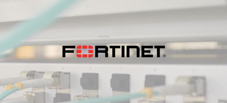 Fortinet partner