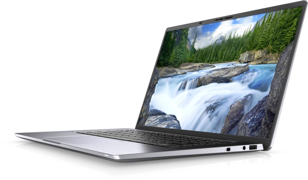 Dell Latitude 9000