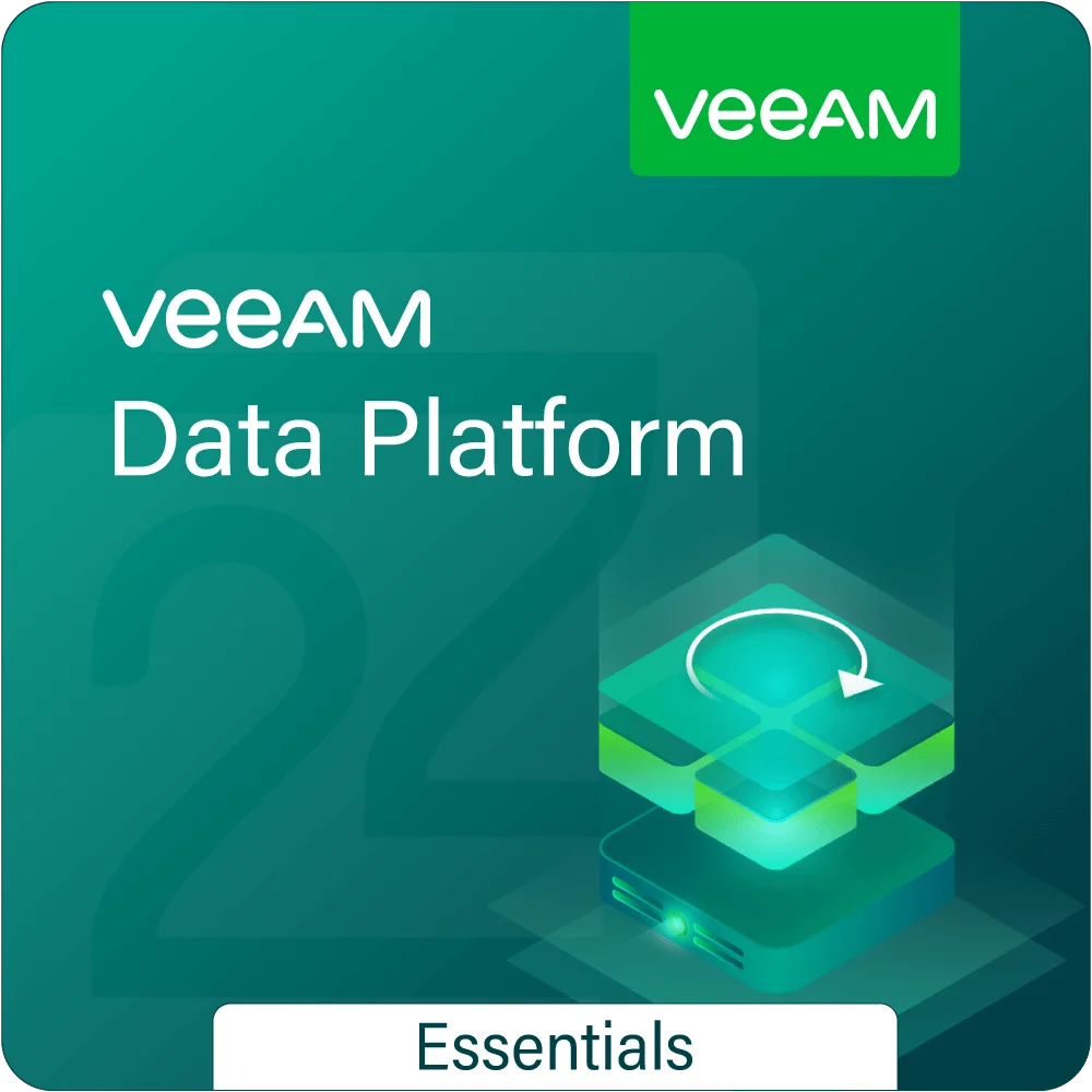 veeam data platform